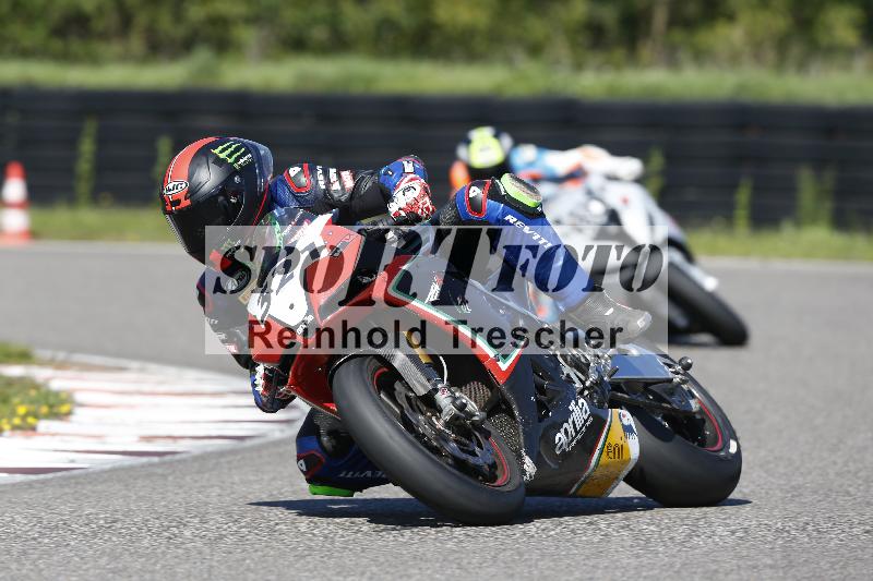 /54 19.09.2025 Speer Racing ADR/Gruppe rot/321